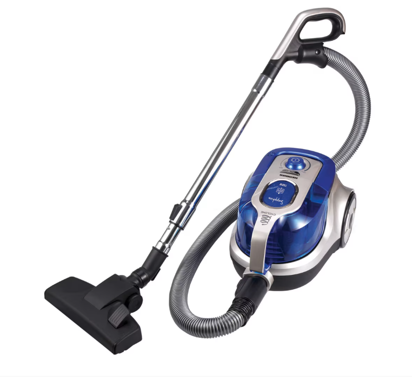 VACUUM CLEANER HEINNER